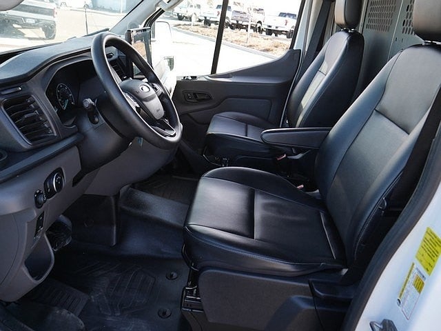 2022 Ford Transit-250 HIGH ROOF CARGO