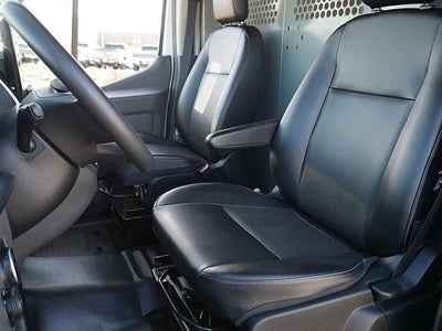 2022 Ford Transit-250 HIGH ROOF CARGO