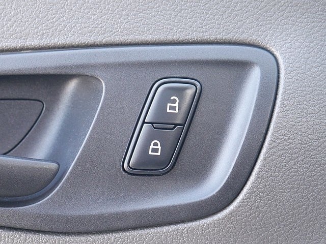 2022 Ford Transit-250 HIGH ROOF CARGO