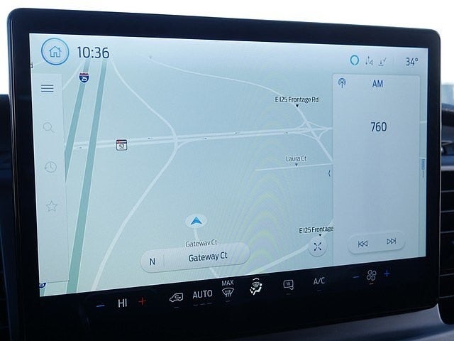 2022 Ford Transit-250 HIGH ROOF CARGO