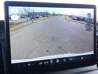 2022 Ford Transit-250 HIGH ROOF CARGO