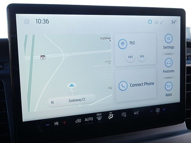 2022 Ford Transit-250 HIGH ROOF CARGO