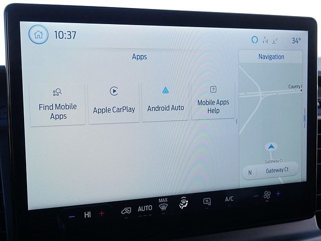 2022 Ford Transit-250 HIGH ROOF CARGO