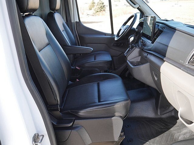 2022 Ford Transit-250 HIGH ROOF CARGO