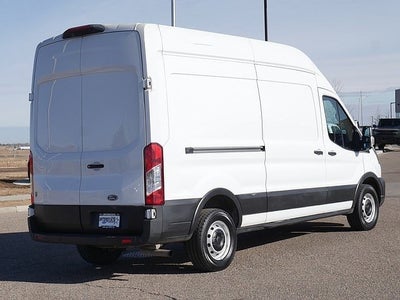 2022 Ford Transit-250 HIGH ROOF CARGO