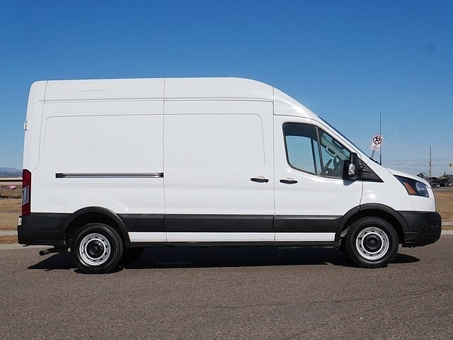 2022 Ford Transit-250 HIGH ROOF CARGO