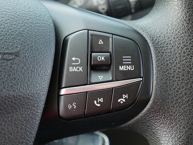 2024 Ford Transit-250 CARGO LOW ROOF