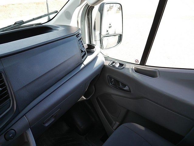 2024 Ford Transit-250 CARGO LOW ROOF