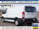 2024 Ford Transit-250 CARGO LOW ROOF