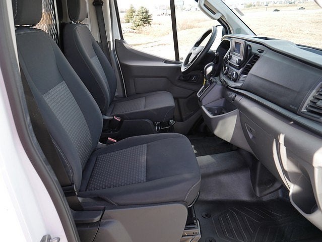 2024 Ford Transit-250 CARGO LOW ROOF