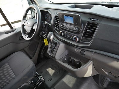 2024 Ford Transit-250 CARGO LOW ROOF
