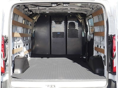 2024 Ford Transit-250 CARGO LOW ROOF