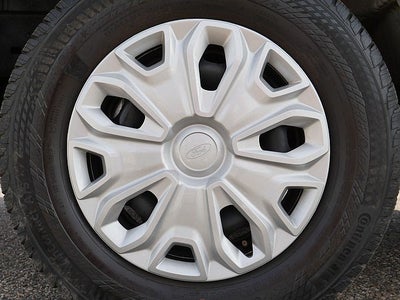 2024 Ford Transit-250 CARGO LOW ROOF