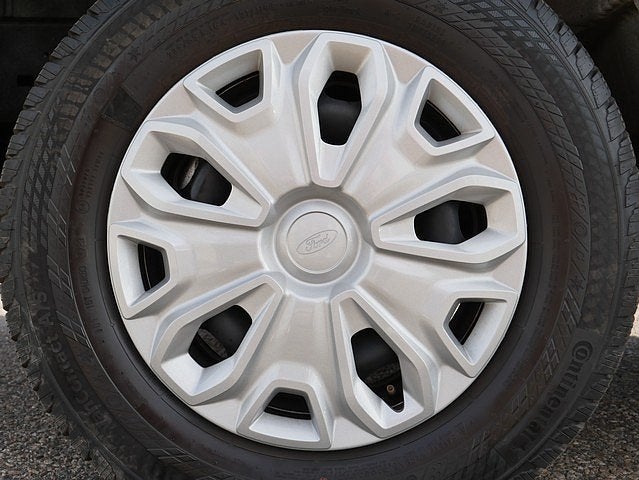 2024 Ford Transit-250 CARGO LOW ROOF