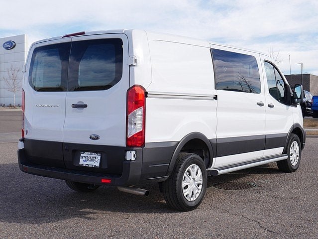 2024 Ford Transit-250 CARGO LOW ROOF