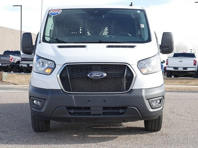 2024 Ford Transit-250 CARGO LOW ROOF