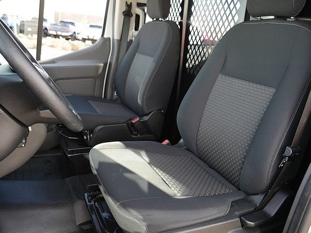 2024 Ford Transit-250 CARGO LOW ROOF