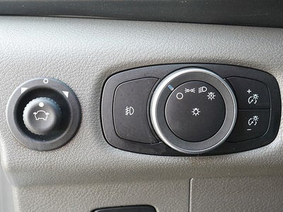 2024 Ford Transit-250 CARGO LOW ROOF