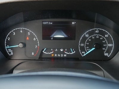 2024 Ford Transit-250 CARGO LOW ROOF