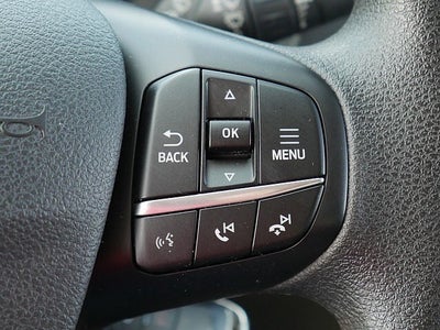 2024 Ford Transit-250 CARGO LOW ROOF