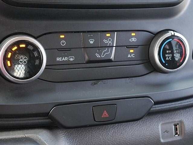 2024 Ford Transit-250 CARGO LOW ROOF