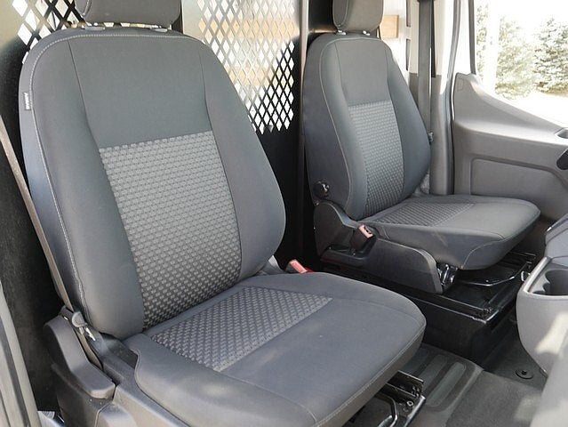 2024 Ford Transit-250 CARGO LOW ROOF