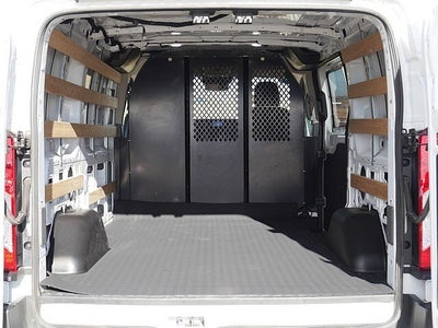 2024 Ford Transit-250 CARGO LOW ROOF