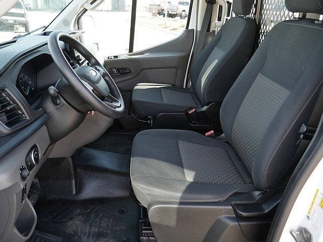 2024 Ford Transit-250 CARGO Low Roof
