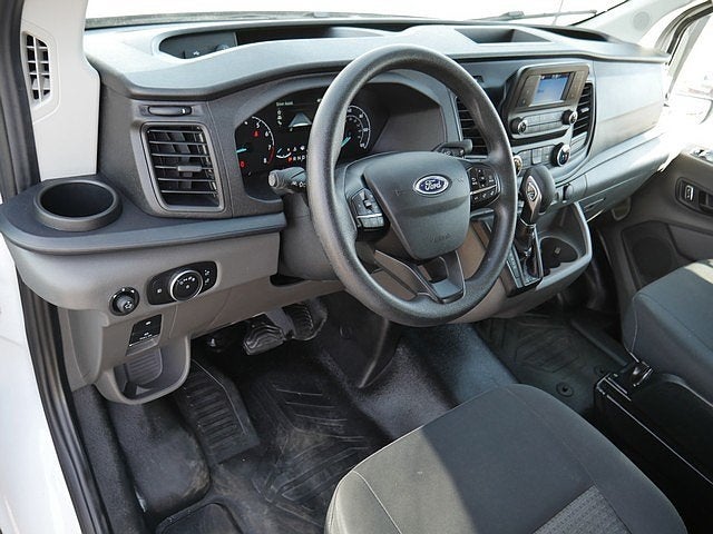 2024 Ford Transit-250 CARGO Low Roof