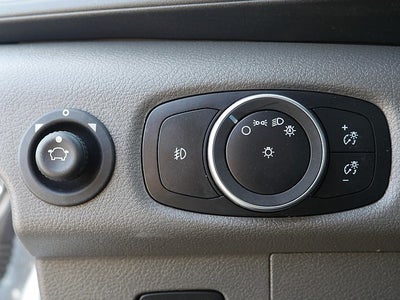 2024 Ford Transit-250 CARGO Low Roof