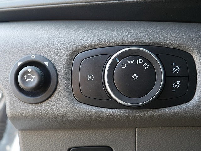 2024 Ford Transit-250 CARGO Low Roof