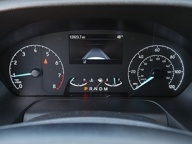 2024 Ford Transit-250 CARGO Low Roof