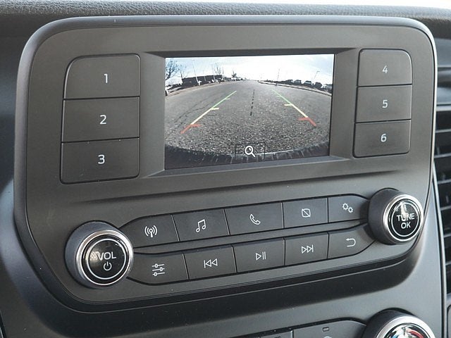 2024 Ford Transit-250 CARGO Low Roof