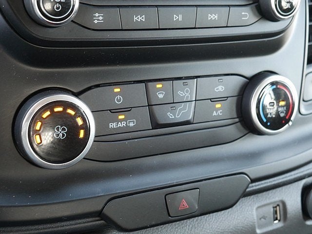 2024 Ford Transit-250 CARGO Low Roof