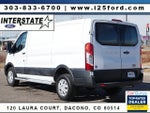 2024 Ford Transit-250 CARGO Low Roof