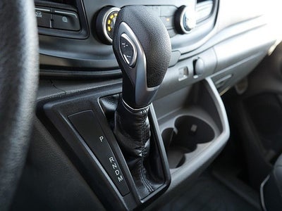 2024 Ford Transit-250 CARGO Low Roof