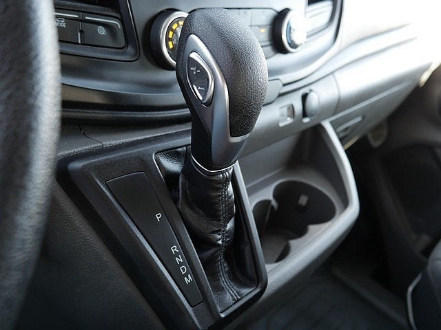 2024 Ford Transit-250 CARGO Low Roof