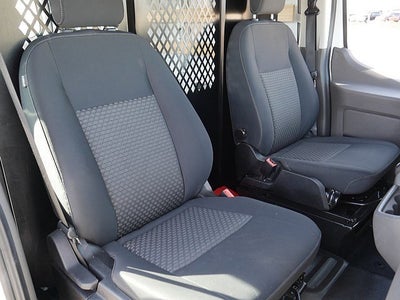 2024 Ford Transit-250 CARGO Low Roof