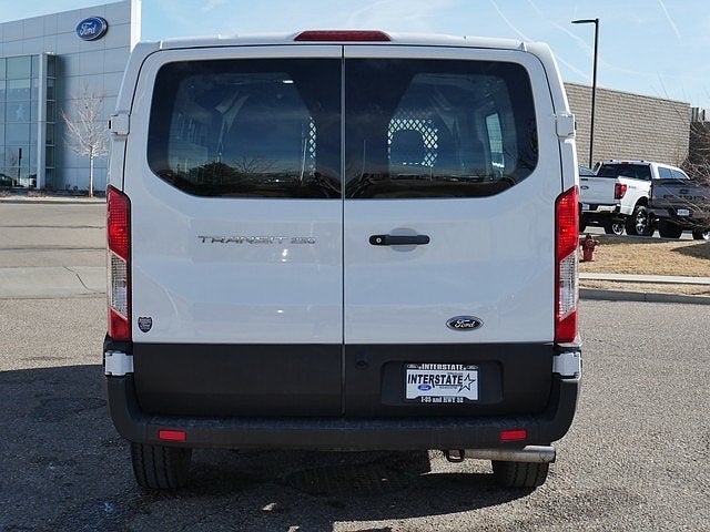2024 Ford Transit-250 CARGO Low Roof