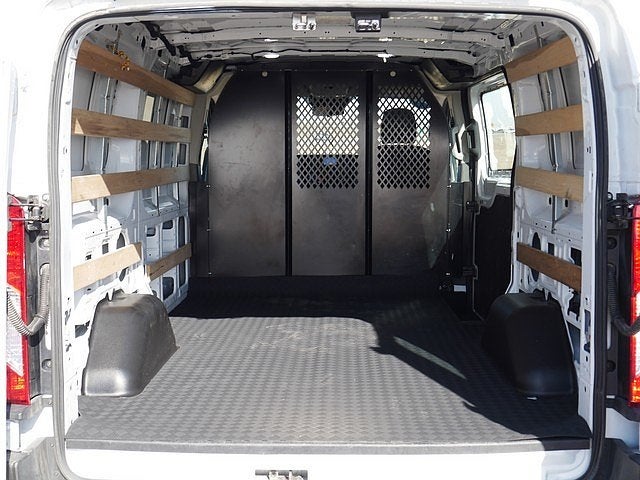 2024 Ford Transit-250 CARGO Low Roof