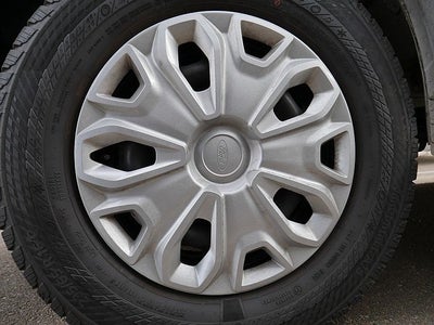 2024 Ford Transit-250 CARGO Low Roof