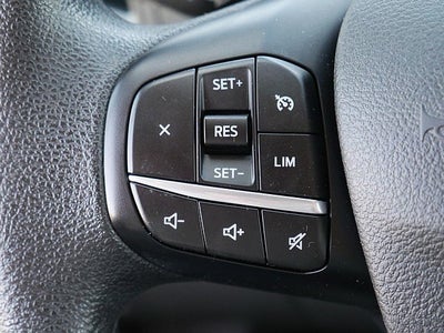 2024 Ford Transit-250 CARGO Low Roof