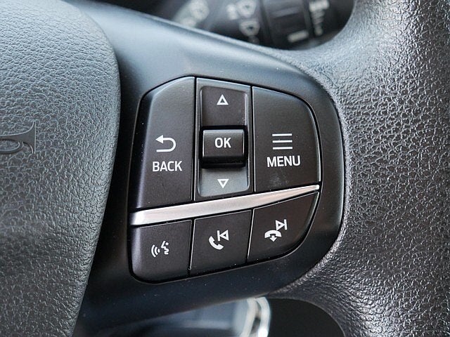 2024 Ford Transit-250 CARGO Low Roof