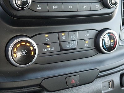 2024 Ford Transit-250 CARGO Low Roof