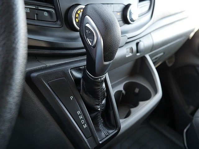 2024 Ford Transit-250 CARGO Low Roof