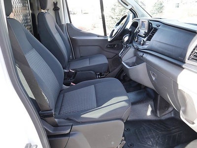 2024 Ford Transit-250 CARGO Low Roof