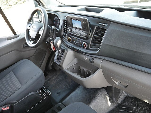 2024 Ford Transit-250 CARGO Low Roof