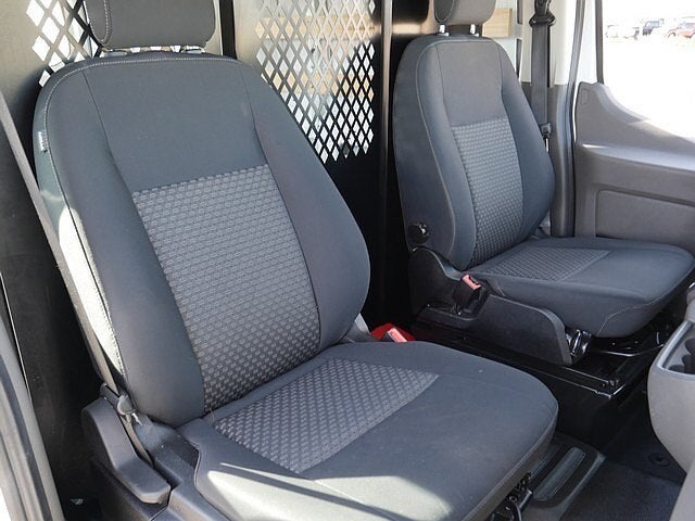 2024 Ford Transit-250 CARGO Low Roof