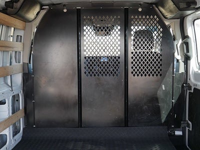 2024 Ford Transit-250 CARGO Low Roof