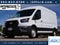 2027 Ford Transit-250 Base AWD